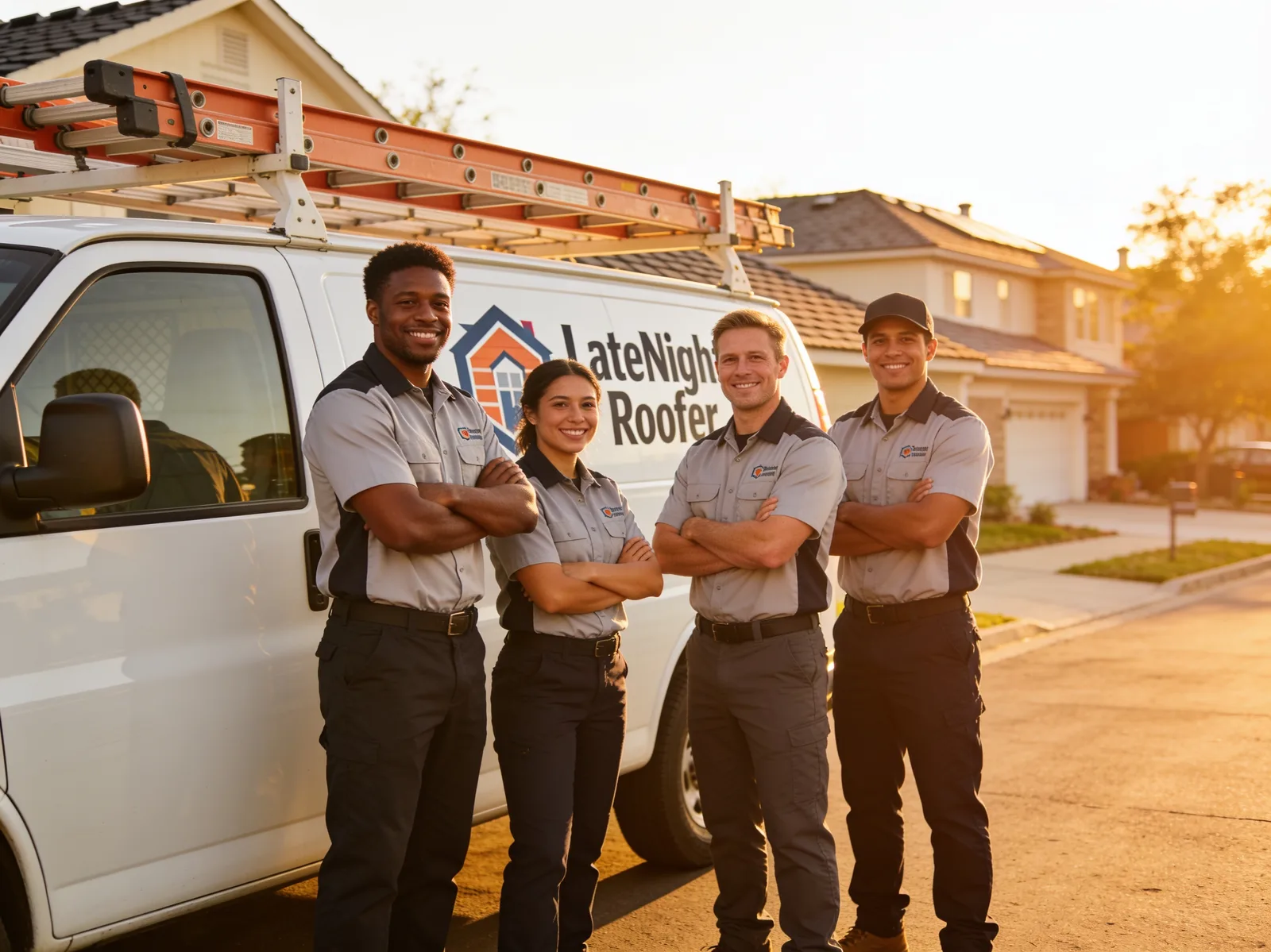 Emergency Roof Repair company in Gladstone, NM